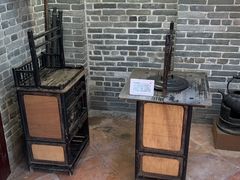 -荔湾博物馆