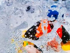 -仙人谷漂流景区