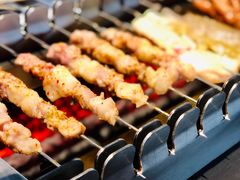 Remix羊肉串-很久以前羊肉串(朝阳路店)