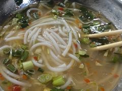 -小倪羊肉米线馆
