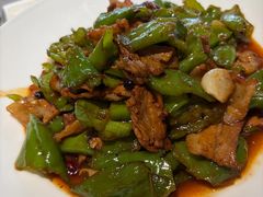 -阿庄新豫菜(通泰路店)