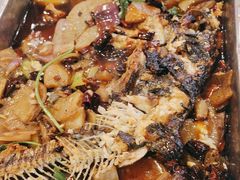 -沈姐万州烤鱼(沙坪坝七中店)