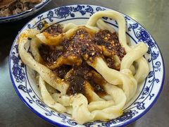 甜水面-西月城谭豆花(春熙路店)