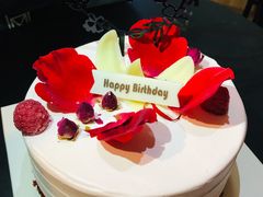 -第戎蛋糕(恒隆广场店)