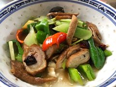 -老西安韩记三鲜煮馍(四府街店)