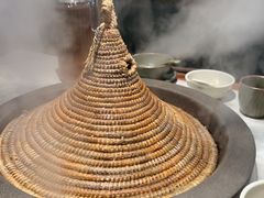 -鲜潭蒸汽石锅鱼(五道口购物中心店)