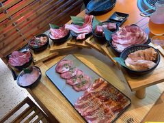 -拾勝牛·江景安格斯烧肉放题(江湾阳光天地店)