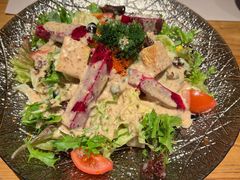 -藤原布二·八佰善会席料理(奥体店)