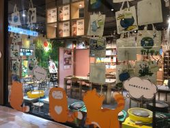 -故事馆手作综合体验馆