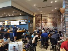 -星巴克(重庆火车北站北广场II店)