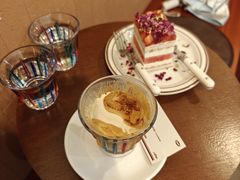 -The Roastery By AllYouWant(福田店)