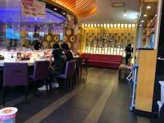 大堂-莲寿司(国兴店)
