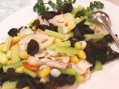 -新溢香国际酒店-中餐厅