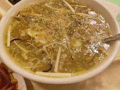 -食为先(中山七路店)