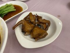 -金时代顺风大酒店(静安大融城店)
