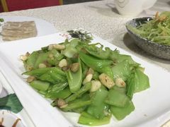 -顺德食府(大明湖店)