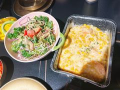 -HOTISLAND海鸡岛·韩国料理(江南西店)