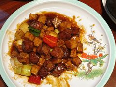 -山水茶艺馆·点心粤菜·30年老字号