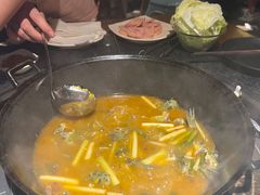 -米氏火鱼·泡椒鱼火锅(李子坝老店)