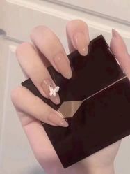 -悦指间美甲美睫