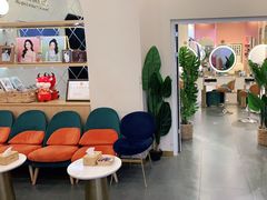 -海马体照相馆(上海宝山万达广场店)