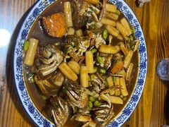 -呼吸森林·生态农庄农家乐私房菜