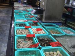 -渔傅·蓝海岸霞浦海鲜(正祥店)