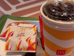-麦当劳(阳朔益田西街店)