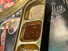 -黑牛の場烤肉(摩天活力城店)