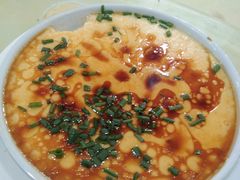蒸水蛋-秋姐美食店(旅游大道店)