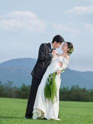 -第一夫人婚纱摄影(南京店)