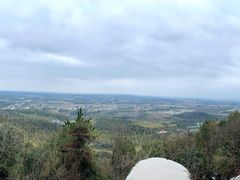 -游子山休闲旅游区