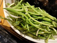 -民食香·腊排骨野生菌美食(木府店)