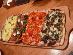 -君悦酒店·La Terrazza意合園·意式风味