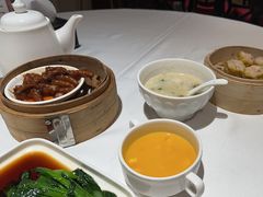 -万龙洲海鲜(南新仓店)