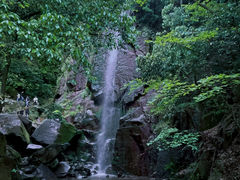 -莫干山风景区