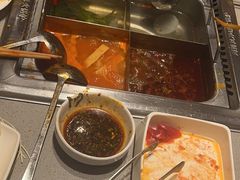 -海底捞火锅(吾悦广场店)