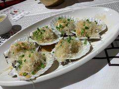 -强记海鲜·大排档(蛇口新街店)