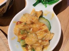 -一心创作料理屋(经开万达店)