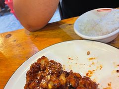 -老姑砂锅·烧烤天津菜(体北道店)