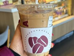 -COSTA COFFEE(龙德广场店)
