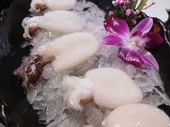 -袁老四重庆老火锅(桐梓坡店)