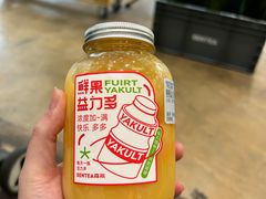 -SENTEA森茶(麦地丽日店)