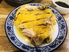 -兰边碗(鼓楼店)