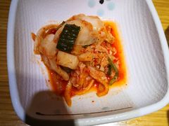 -三石铁板烧(紫竹桥店)