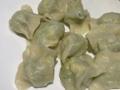 -长城东北菜(新港西路店)