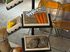 -蔡澜点心·粤菜(新街口IFCX店)