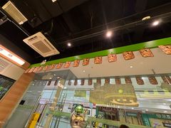 -蛙喔炭烧牛蛙(盐城盐都万达店)