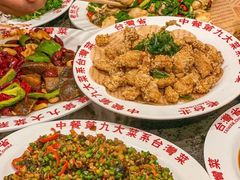 -喜家德虾仁水饺(景枫中心店)
