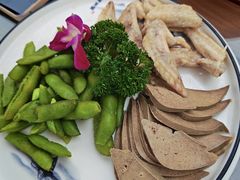 -七的湖·江南蟹舫·阳澄湖农家菜(蟹舫苑店)